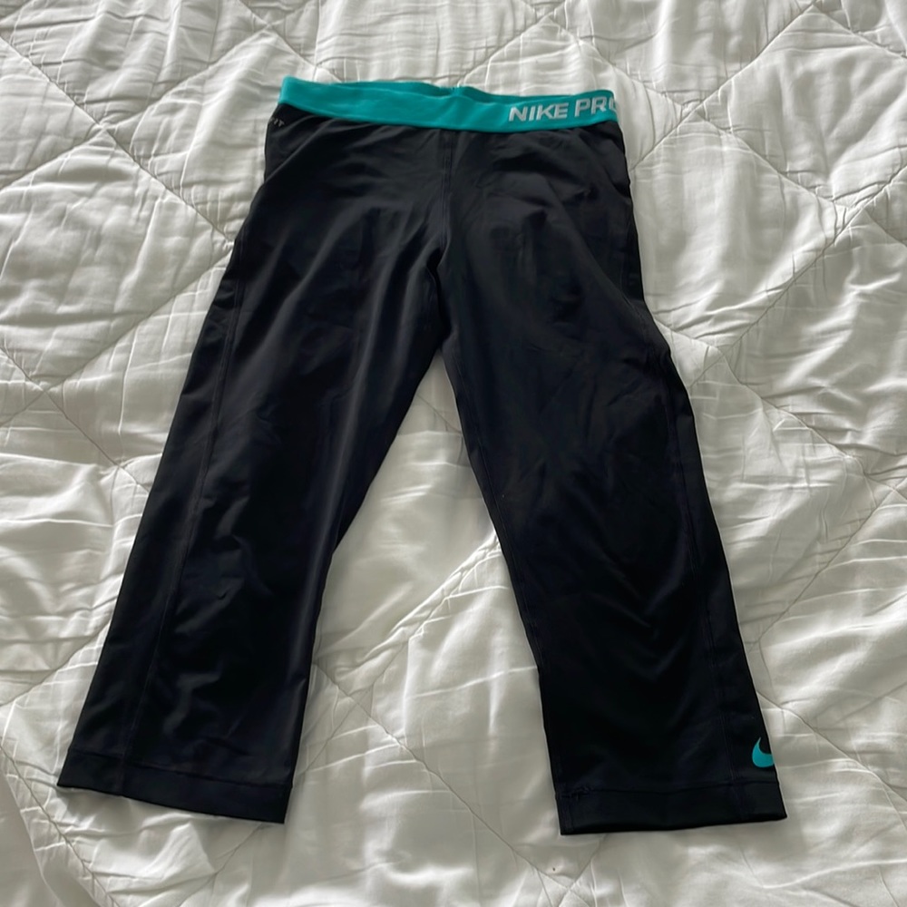 Nike Pro Leggings